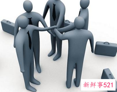 搞好职场人际关系的8个方法