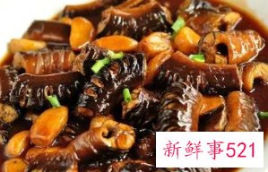 黄鳝有什么营养和功效