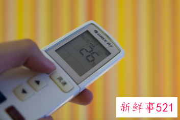 空调开多少度省电节能