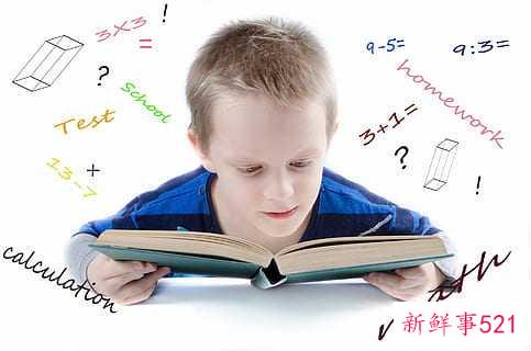 小学数学学习方法研究