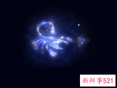 2022天蝎座的忌讳色是什么颜色