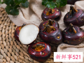 这5种水果居然能烤着吃