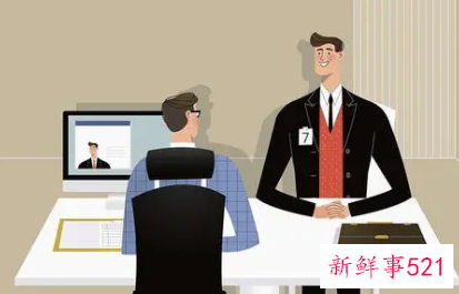 hr面试官面试技巧