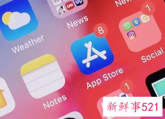 苹果在韩对第三方开放支付选项