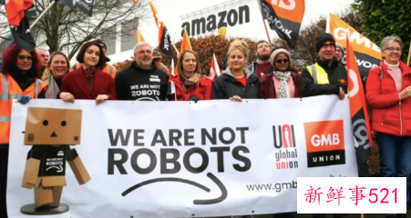 美国超4万人请愿，别让贝佐斯重返地球