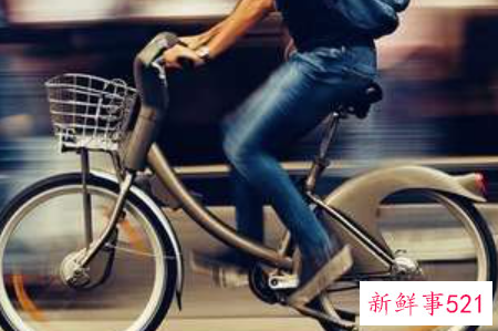 梦见骑自行车是什么意思呢