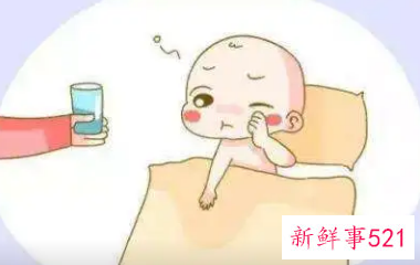 婴儿要不要喂水