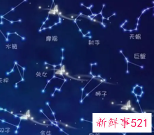 12星座女谁最美
