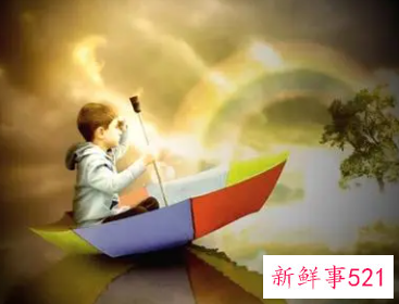 梦见儿子掉河里是什么意思