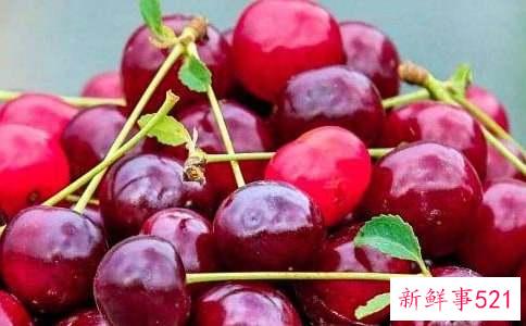 梦见捡水果是什么意思