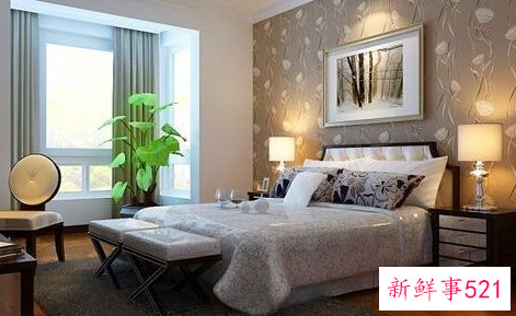 卧室室内风水禁忌有哪些