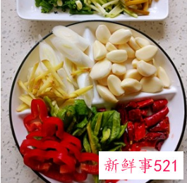 正宗清炖鳝鱼的做法