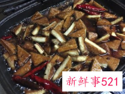 酱干豆腐的做法大全窍门