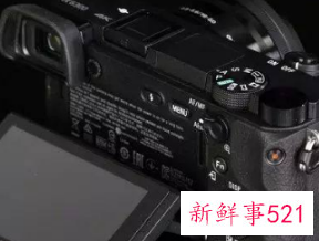 初学照相用什么相机好