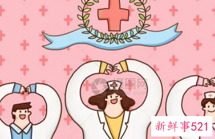 护士服务之星的内容怎么写