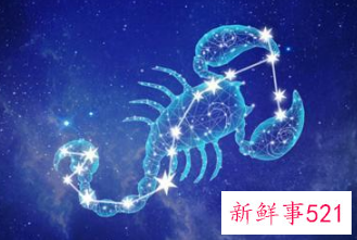 哪几个星座厉害