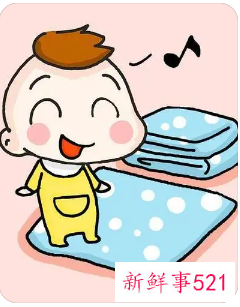 婴儿穿多少衣服合适睡觉