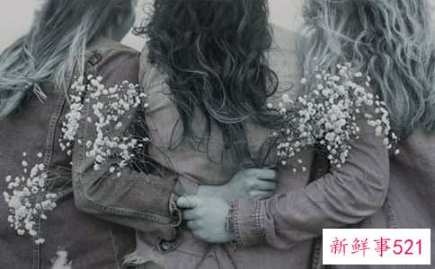 女孩子早恋的表现有哪些