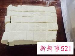 酱干豆腐的做法大全窍门