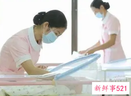 月子婴儿护理知识大全