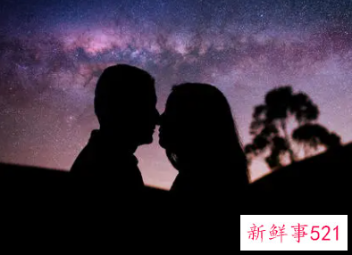 梦见喜欢的人是什么样的征兆