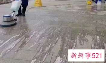 餐厅地板防滑要怎么处理