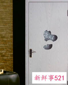 家装免漆门好还是烤漆门好