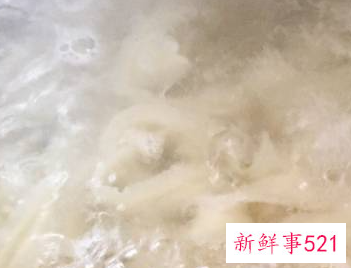 刀削面怎么煮最好吃