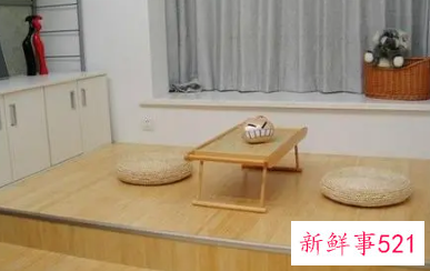 榻榻米地台如何保养