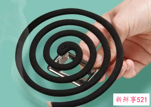 一圈蚊香可以燃多久