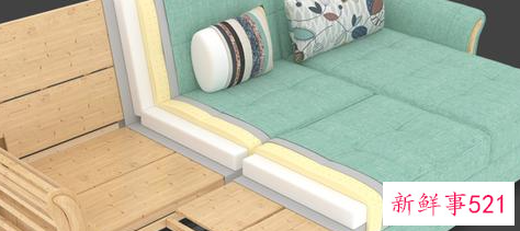 买沙发床好处多还是坏处多