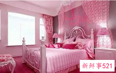 桃花不好的人要注意卧室的摆设