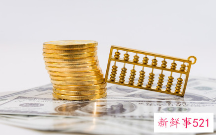 十二星座富贵命的星座