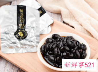 男人经常吃黑豆对性功能有帮助吗