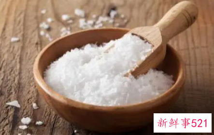 长期吃太咸有什么危害