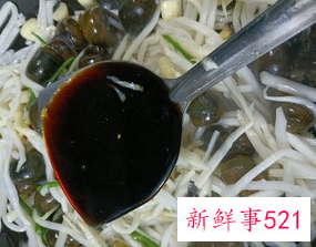 排骨田螺煲怎么做