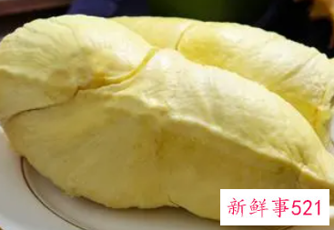 榴莲和菠萝蜜一样吗