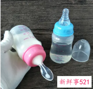 新奶瓶有塑料味怎么办
