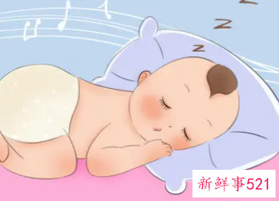 宝宝晚上不睡觉有什么好办法