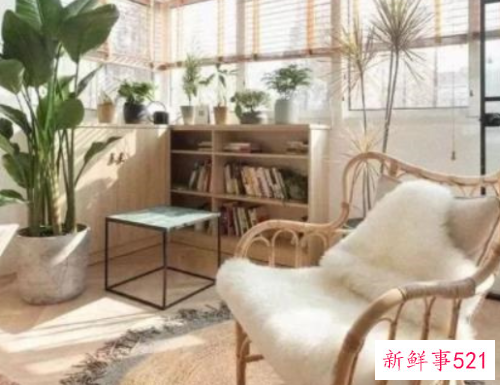 阳台柜怎么装更有特色