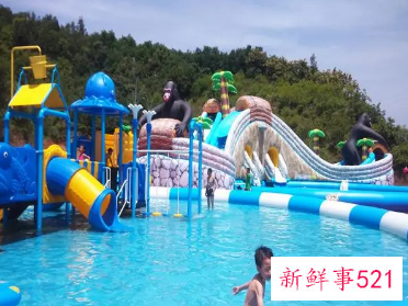 适合小孩游玩的地方