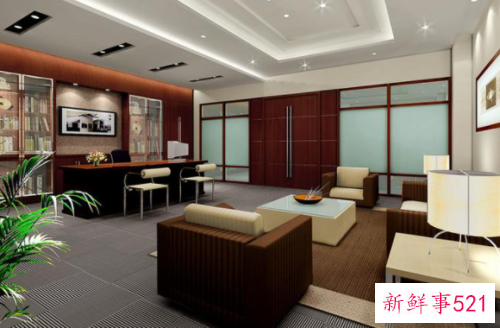 办公室摆件风水禁忌有哪些