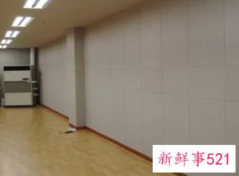 卧室千万不要用隔音板