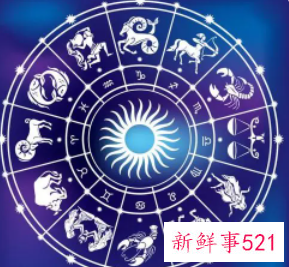 12星座女谁最美