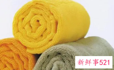 梦见洗毛巾是什么意思