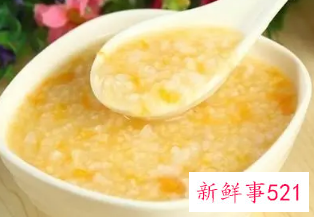 美容养颜美白祛斑粥