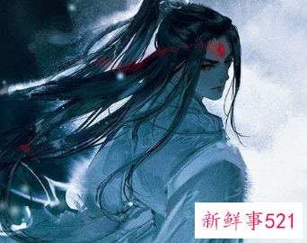 独特好听名字古风