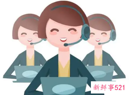 客服年度工作总结