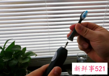 电动牙刷的好处