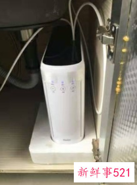 直饮机名牌排行榜